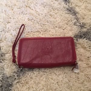 Coach wristlet brand new